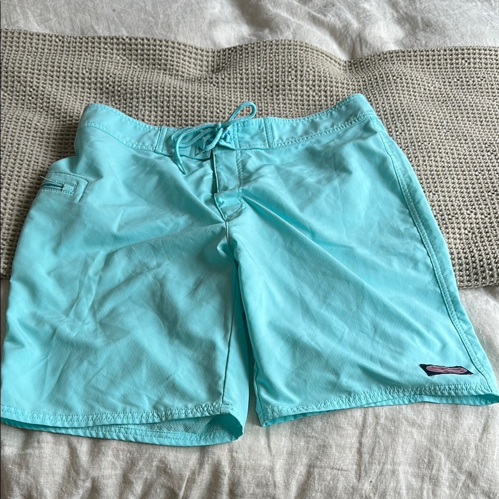 Vineyard Vine Swim Short
